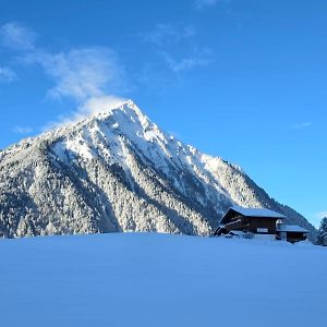 Hotel Chalet Bergblick